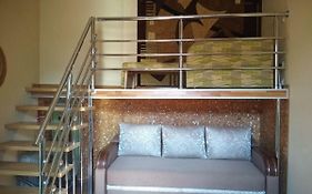Pleasurable Apartment Near The Khotkevych Palace